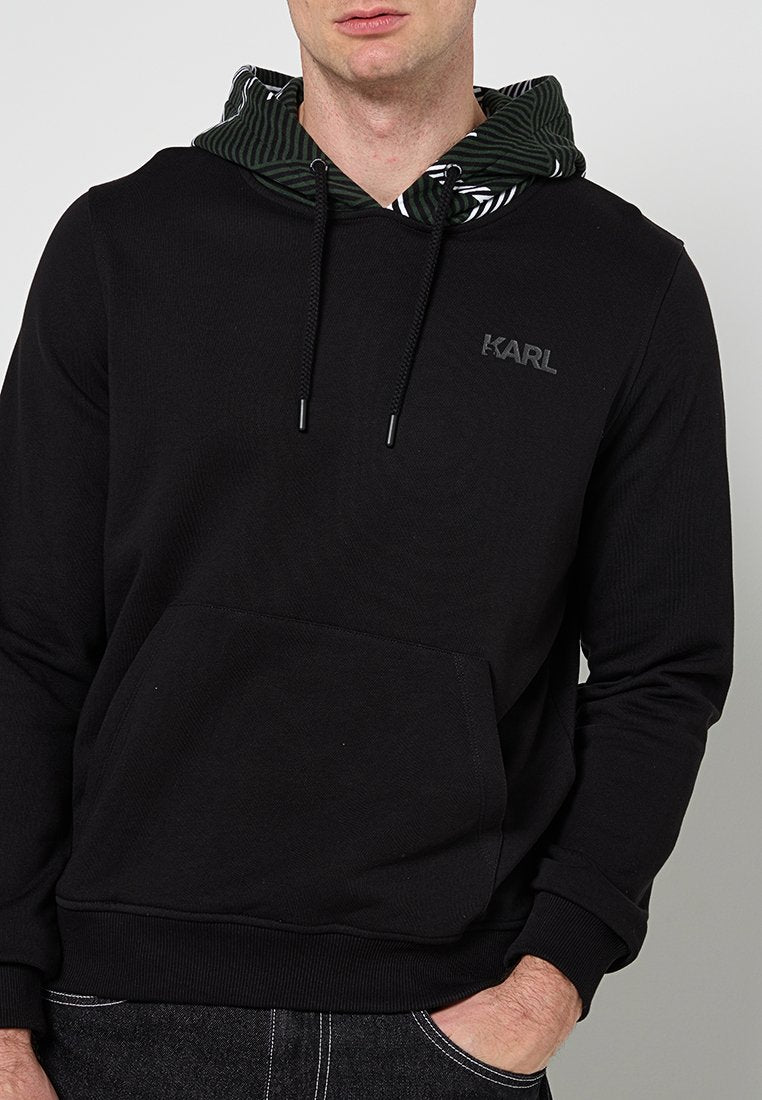 KARL LAGERFELD Kapuzenpullover Media 5