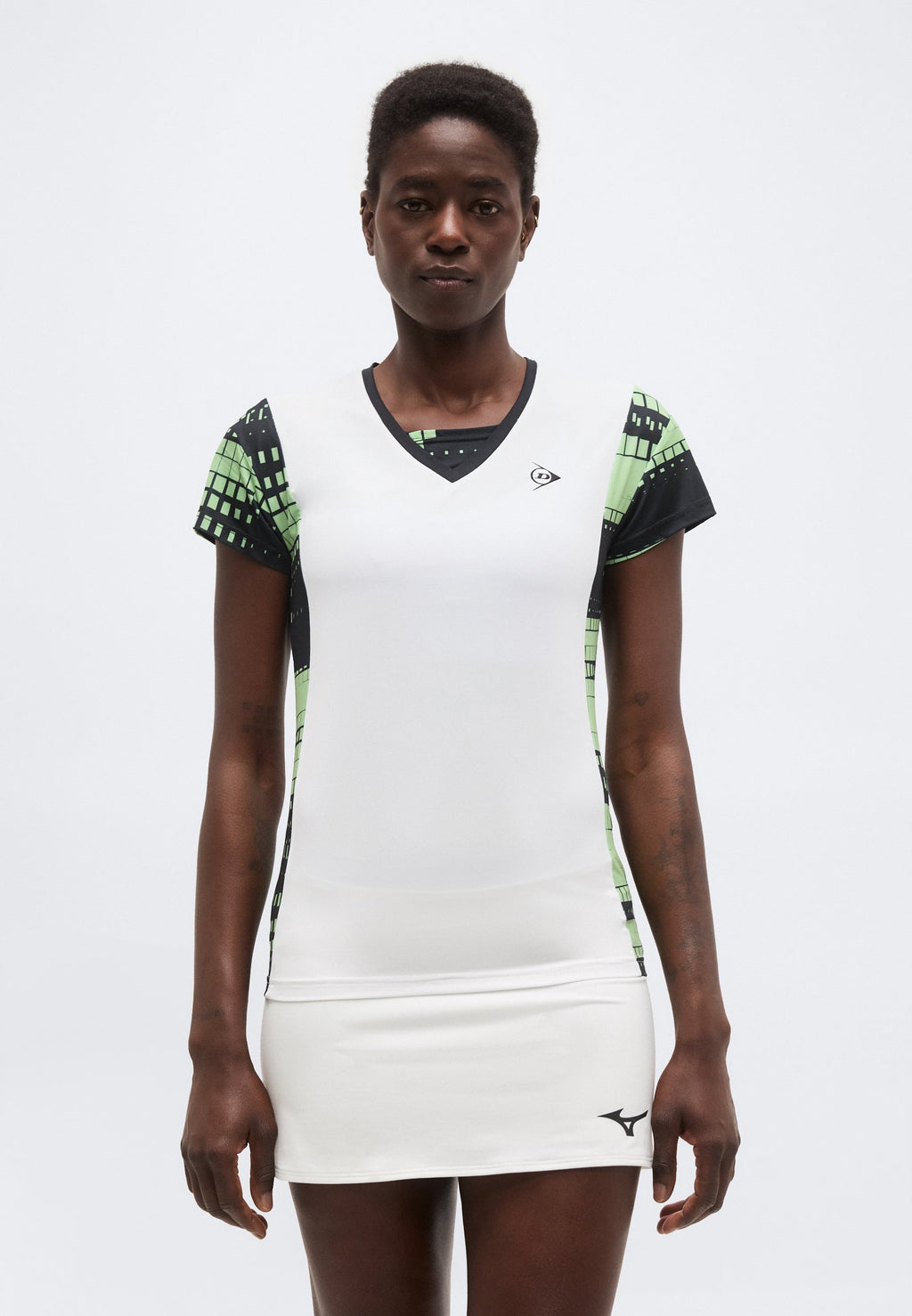 Dunlop LADIES GAME TEE