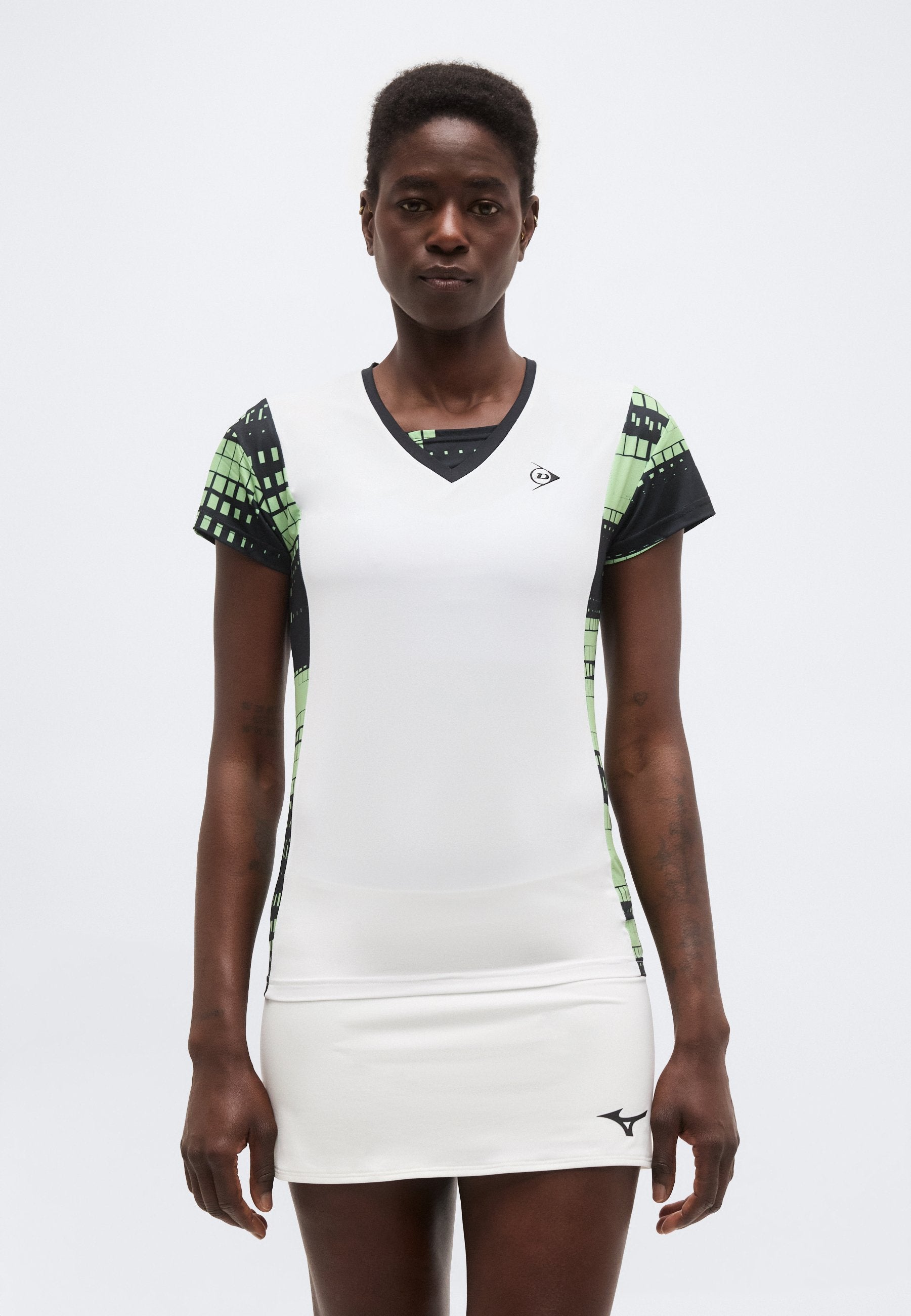 Dunlop LADIES GAME TEE