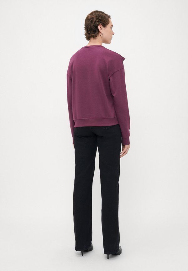 ONLY Tall ONLELY O NECK FRINGE