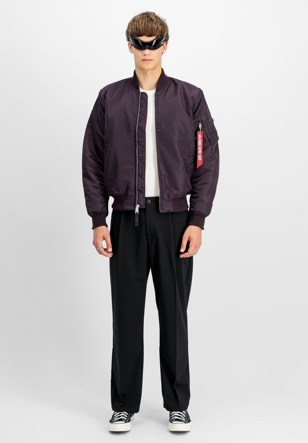 Alpha Industries MA-1 VF 59