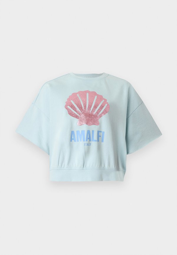 ONLY Sweats ONLCAPRI Sweat - Sweatshirt - winter sky