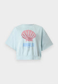 ONLY Sweats ONLCAPRI Sweat - Sweatshirt - winter sky