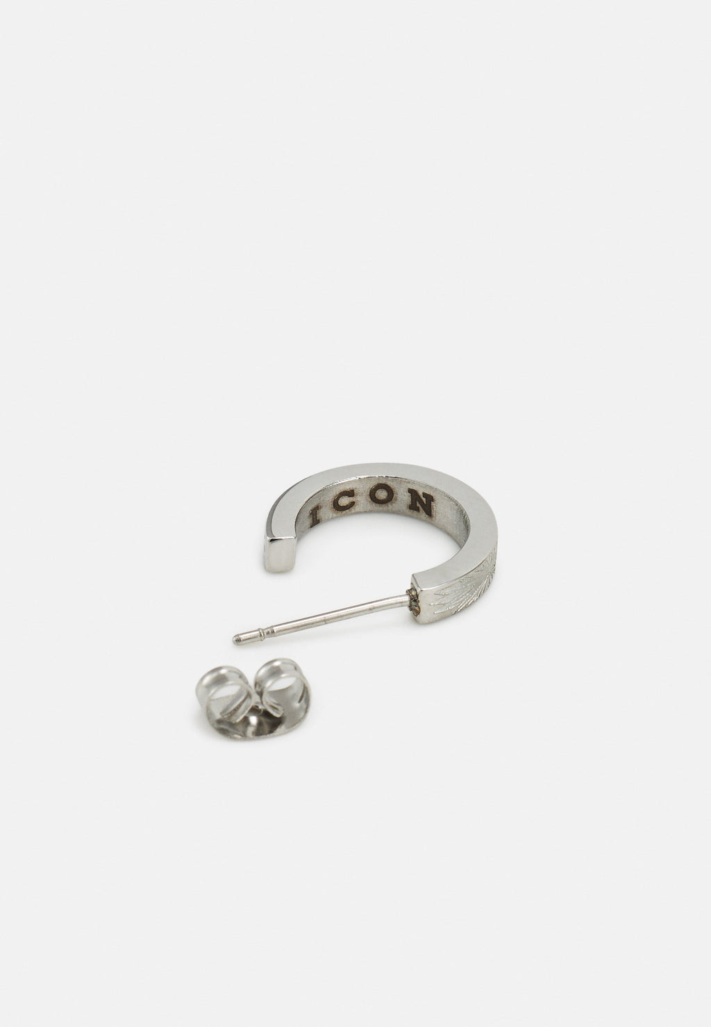 Icon Brand HYALUS EARRING SET UNISEX