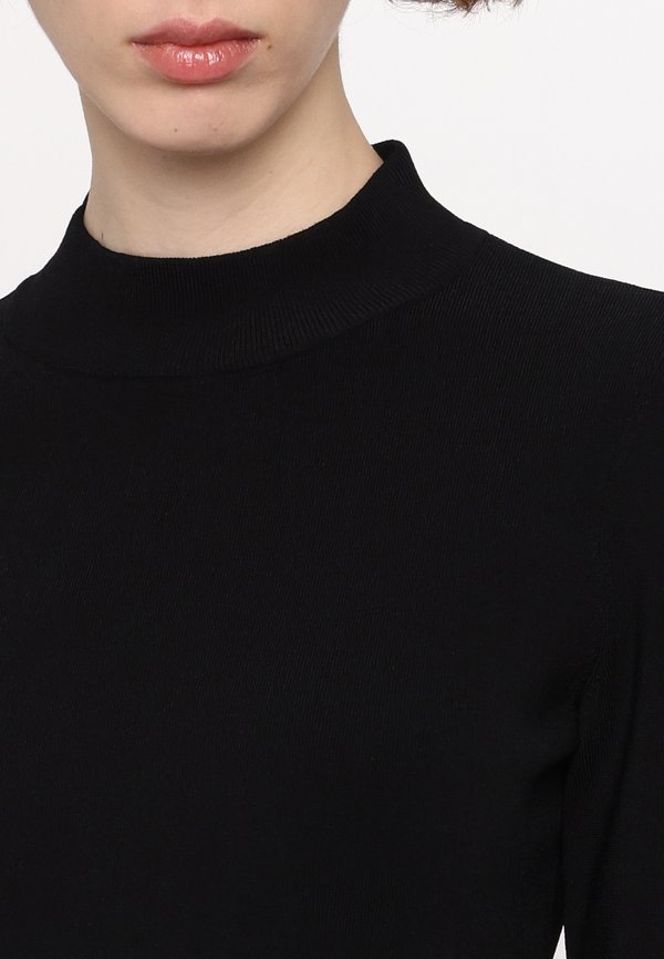 MICHAEL Michael Kors MOCK MINI DRESS