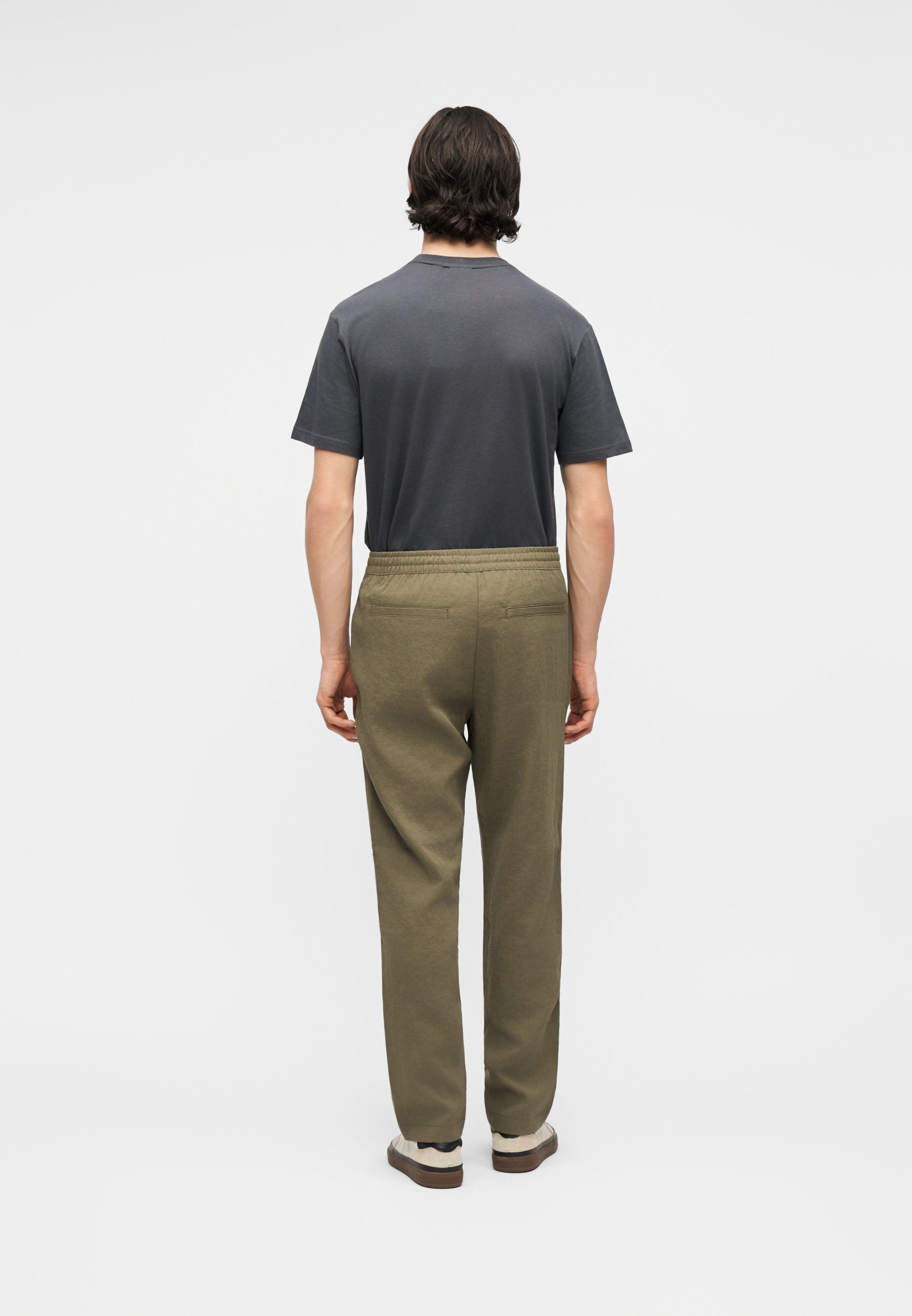 ONSWAKE LOOSE TAPERED Media 4
