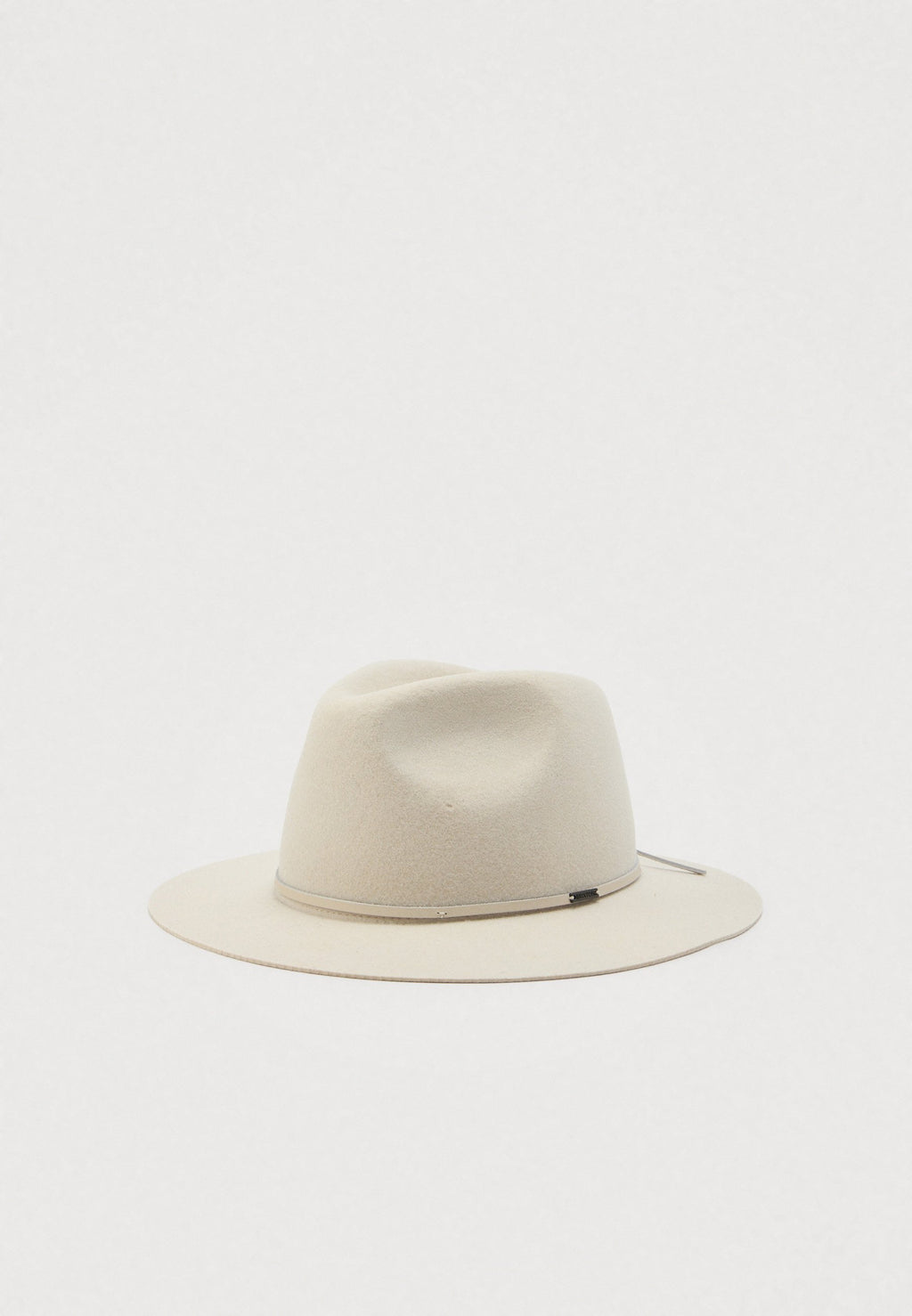 Brixton WESLEY FEDORA UNISEX