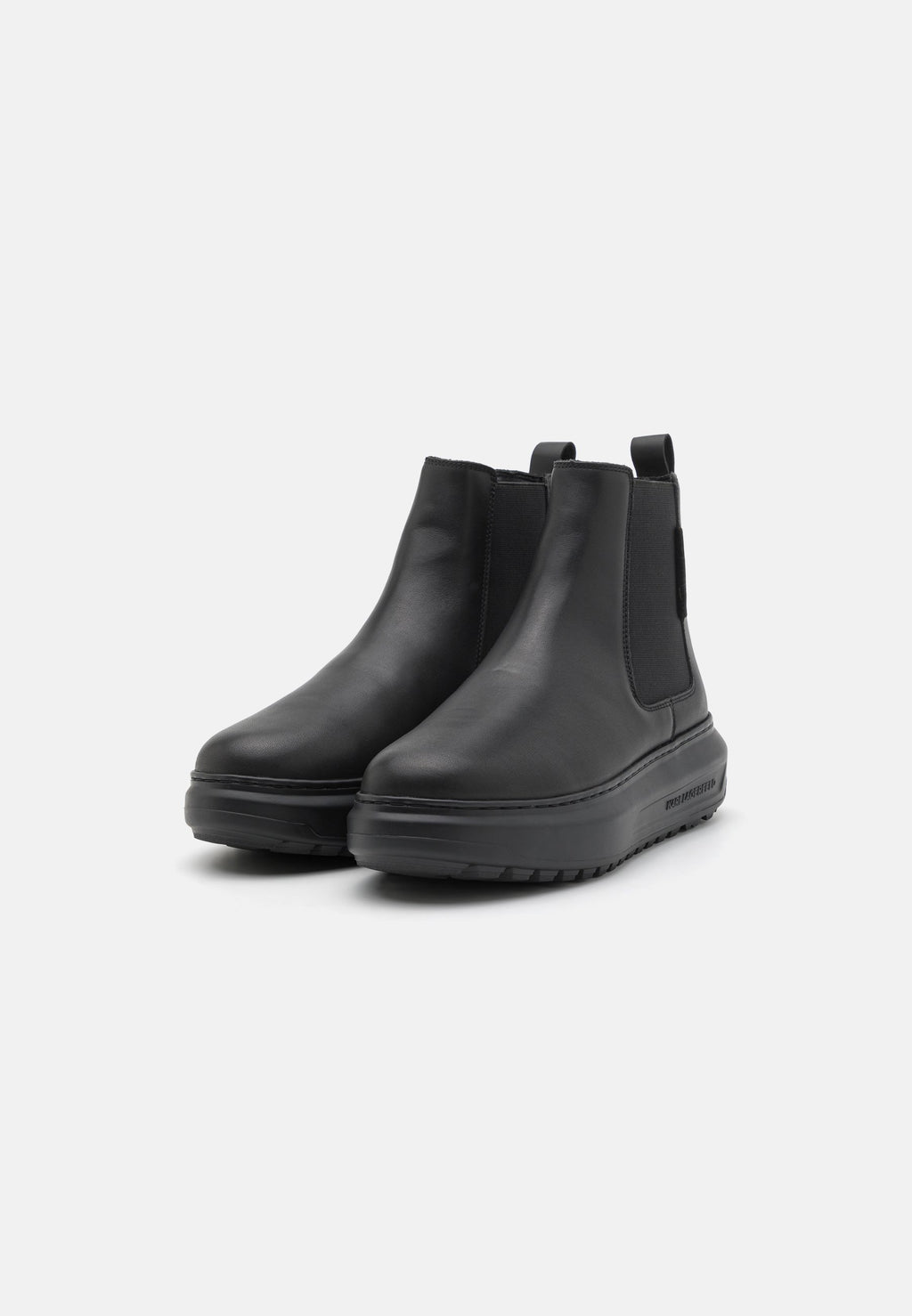 KAPRI LUG MID GORE BOOT Media 2