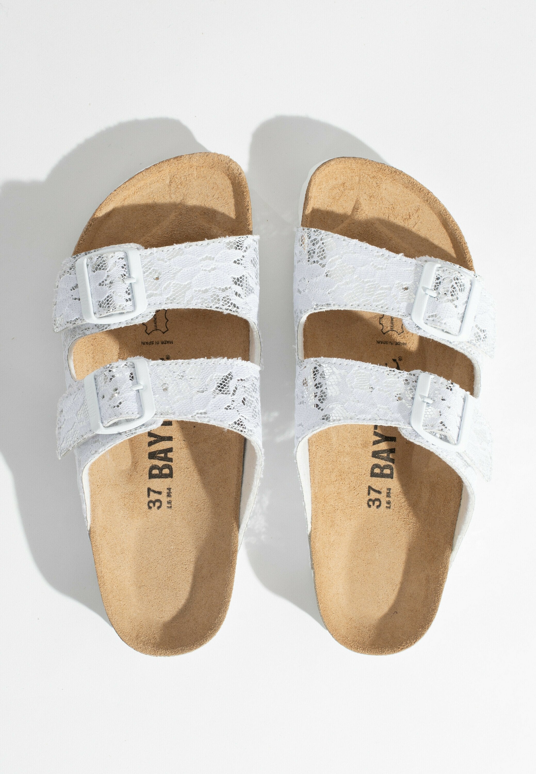 BAYTON  MULES