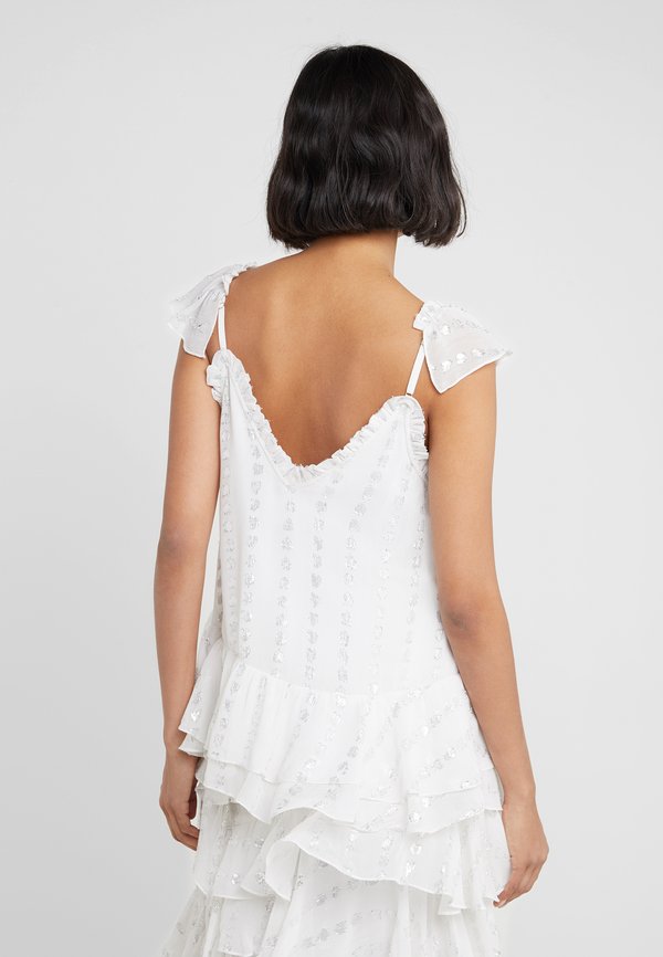 Needle & Thread KALILA LOVE CAMI TOP