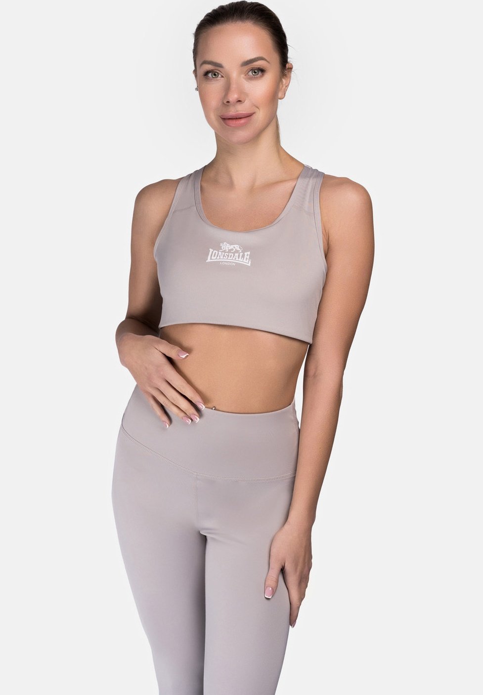 Lonsdale WARDOUR