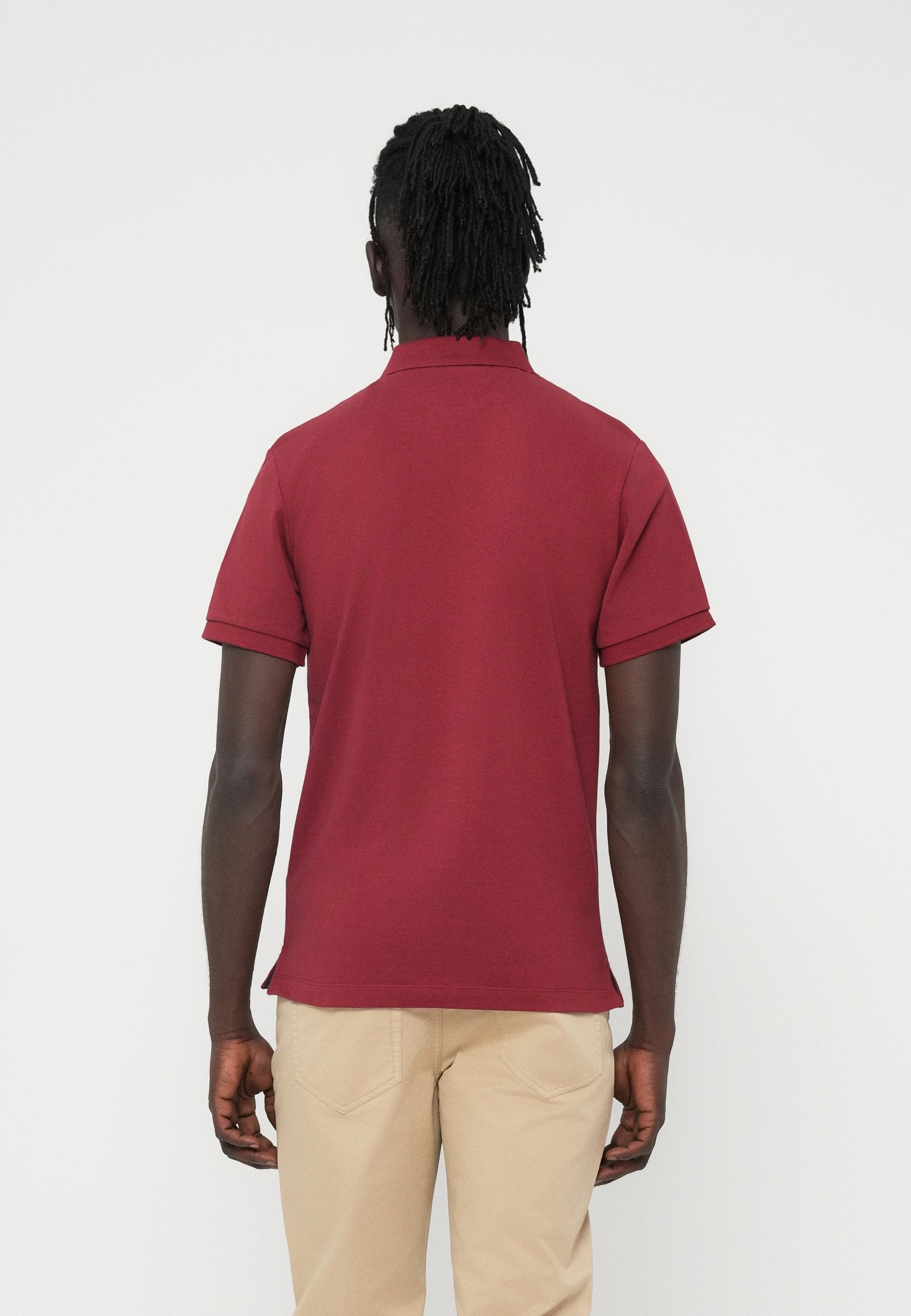 Hackett London