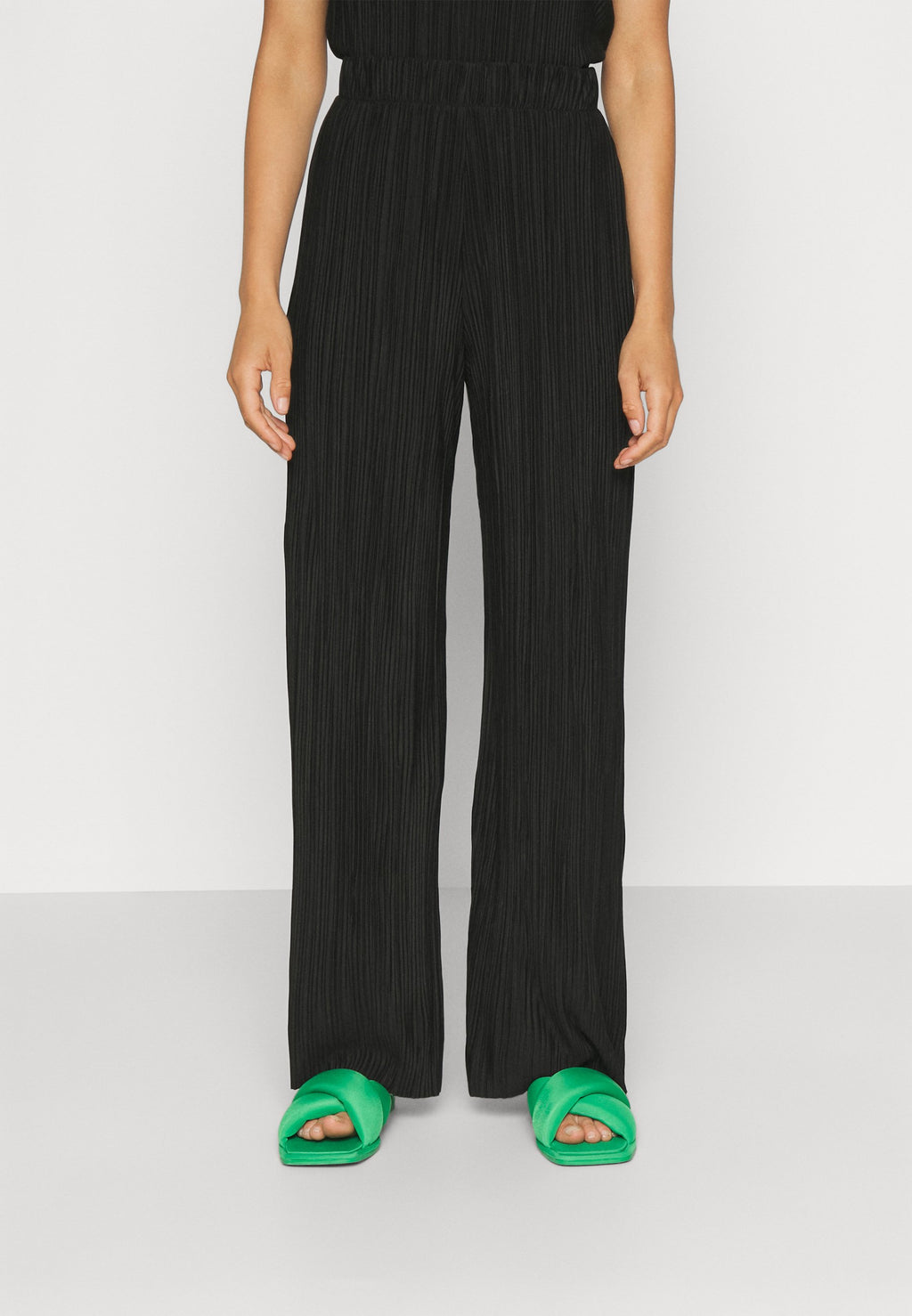 Vero Moda Petite VMCIRA WIDE PANT