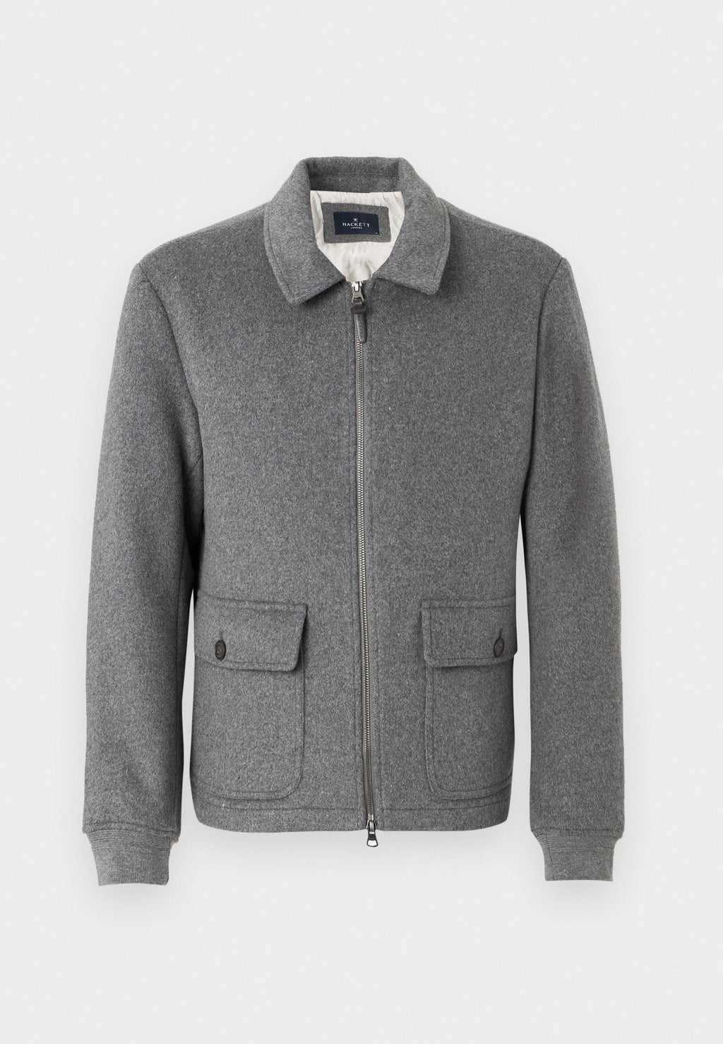 Hackett London