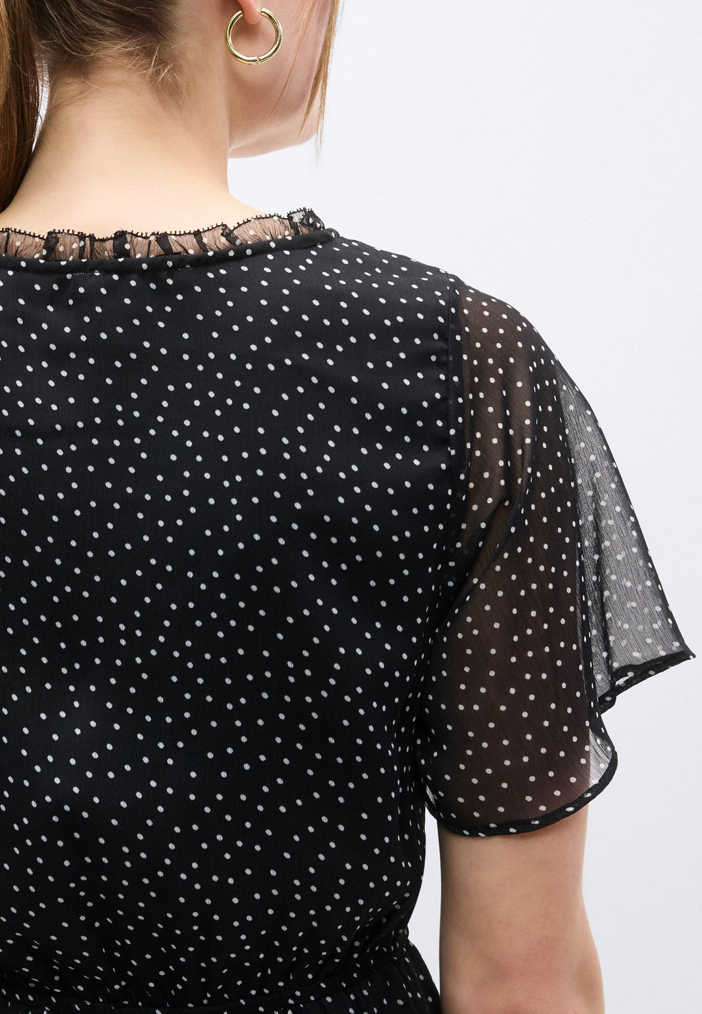 Pepe Jeans MARIUS DRESS