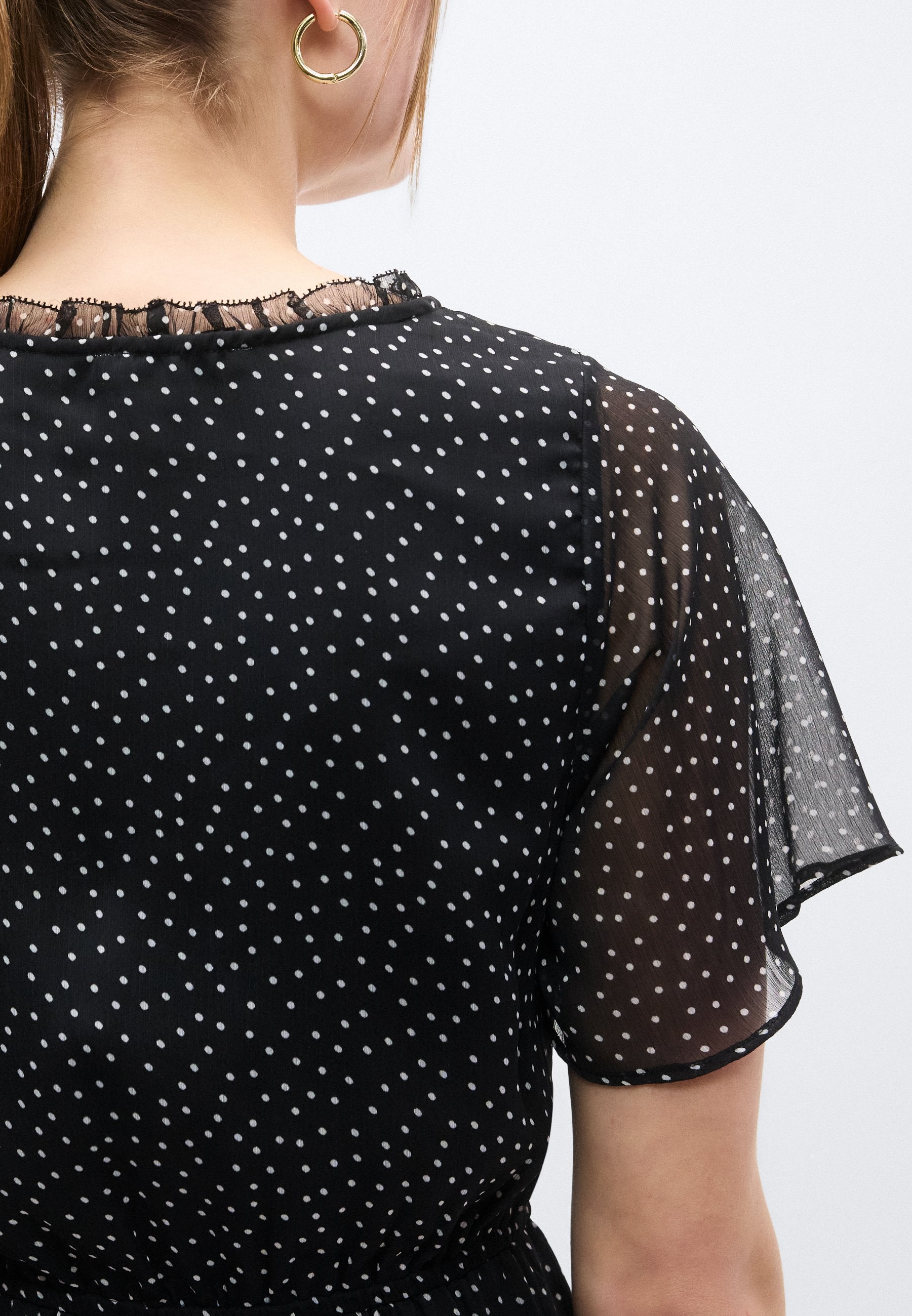 Pepe Jeans MARIUS DRESS