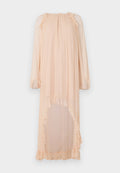 DESIGNERS REMIX EXCLUSIVE IOLA MAXI DRESS