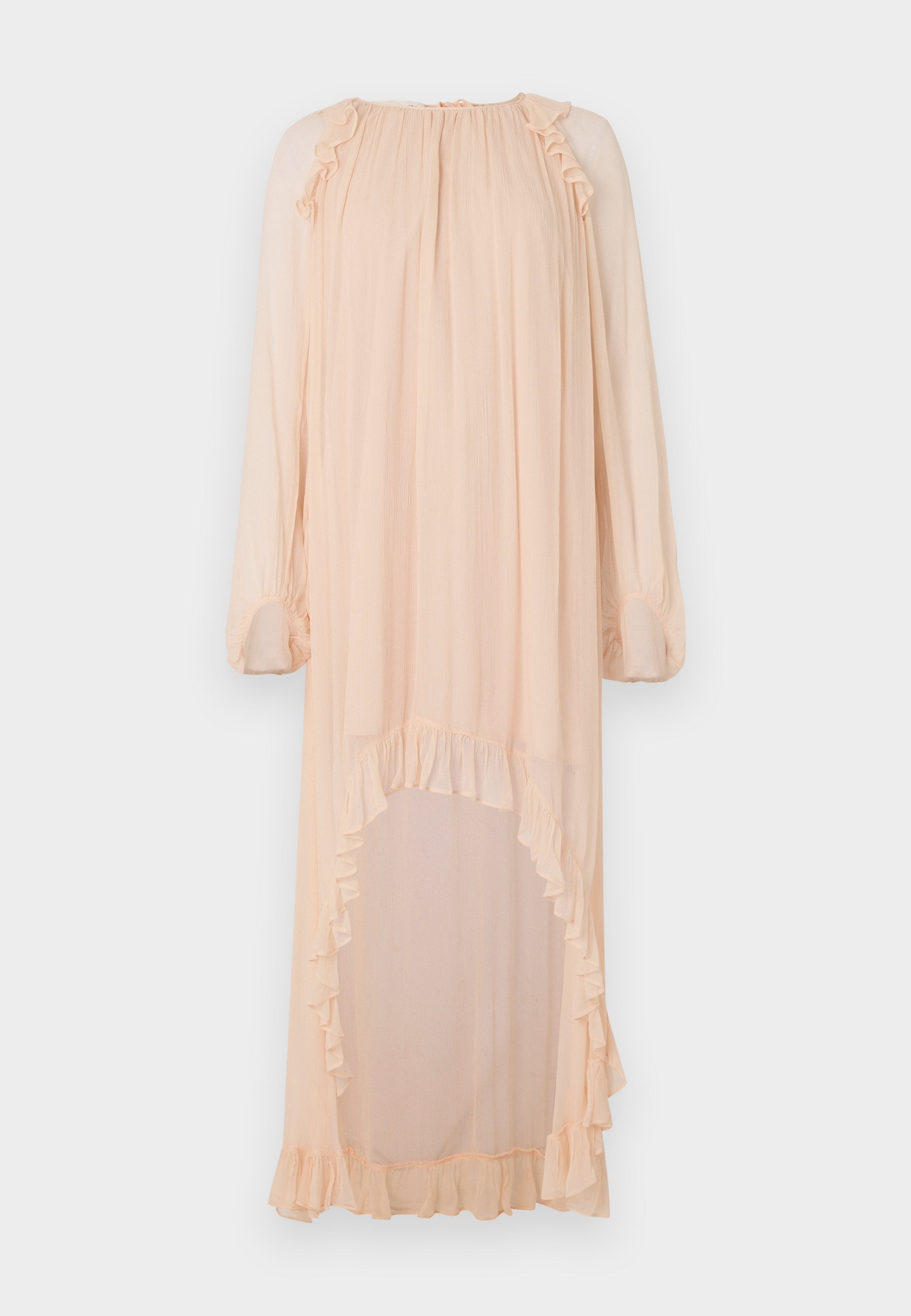 DESIGNERS REMIX EXCLUSIVE IOLA MAXI DRESS