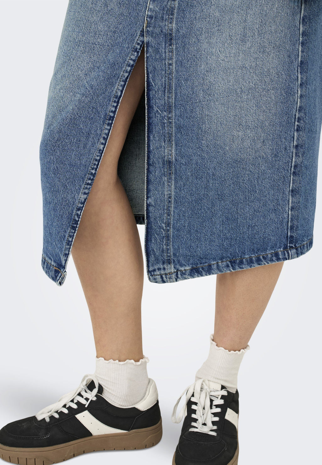 ONLY Denim ONLENYA Denim Denim Midi