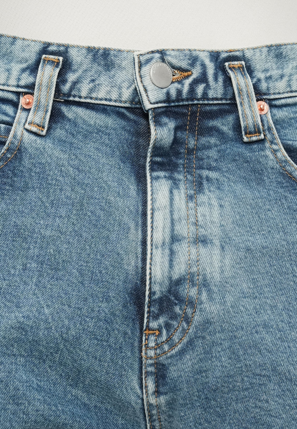 Emporio Armani POCKETS PANT
