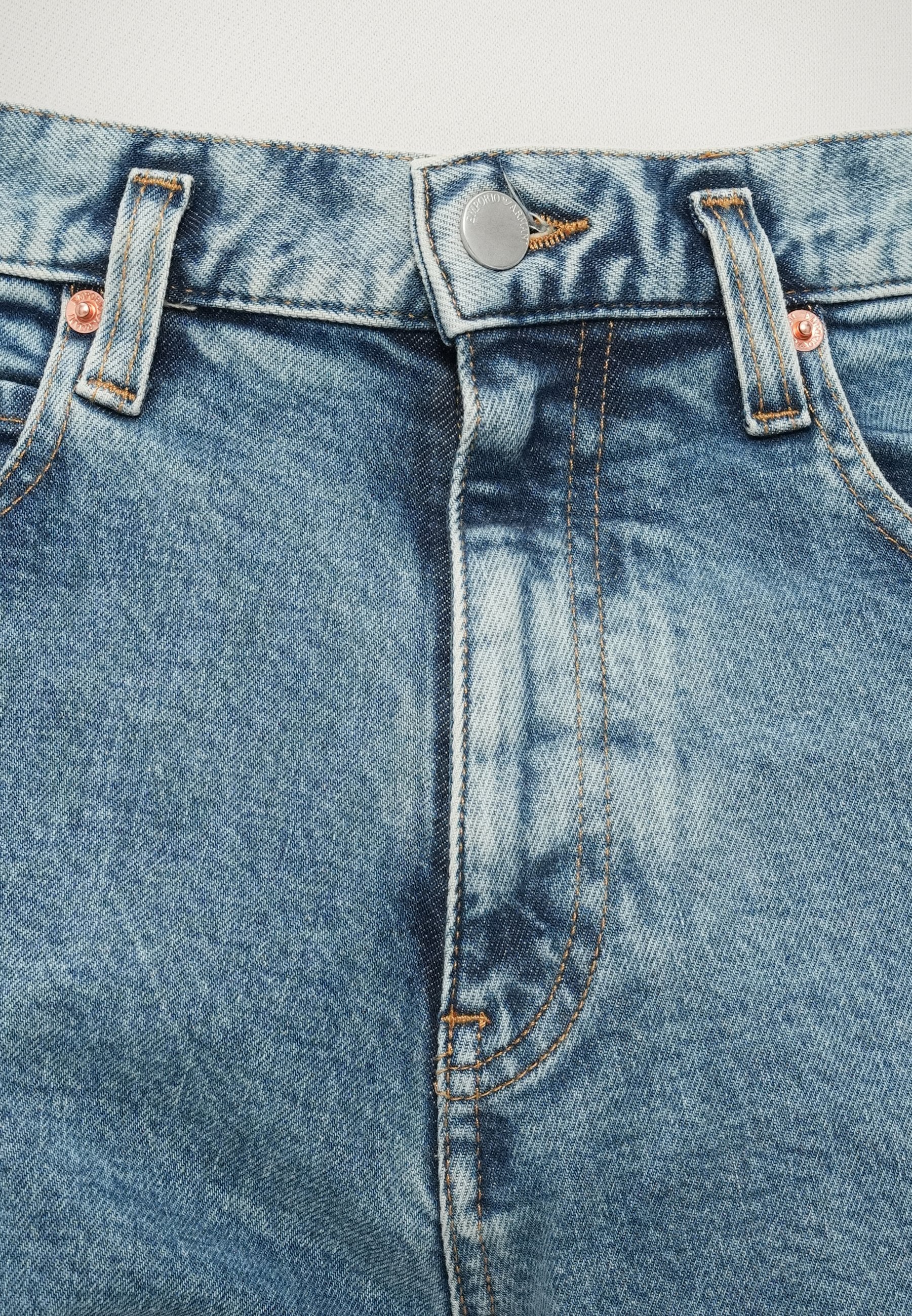Emporio Armani POCKETS PANT