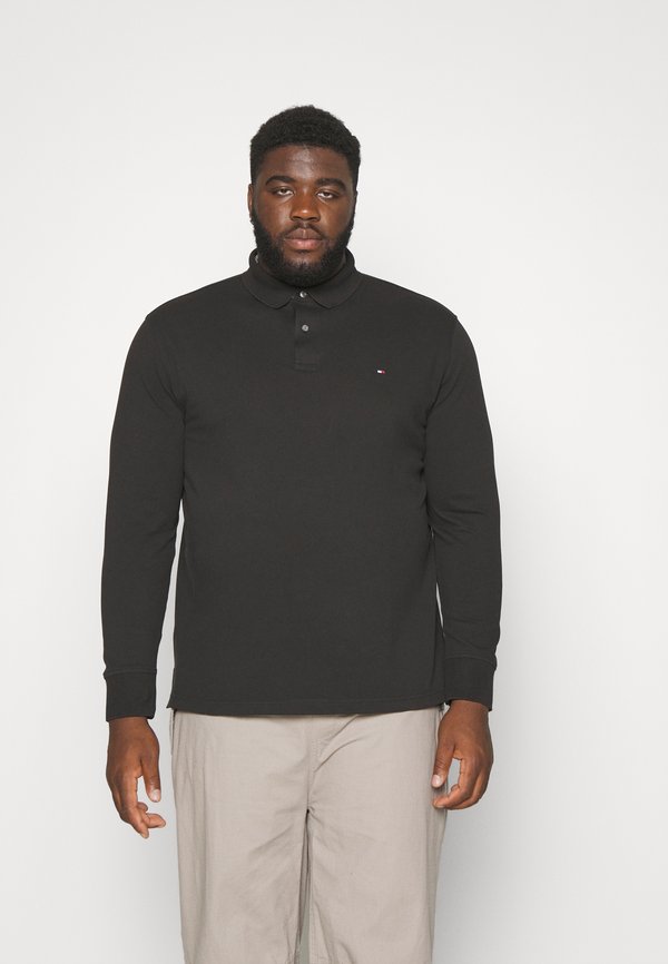 Tommy Hilfiger Polo shirt - black