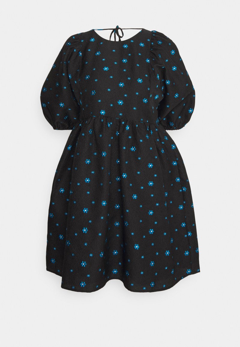 ENSOLO DRESS - Envii - View 1