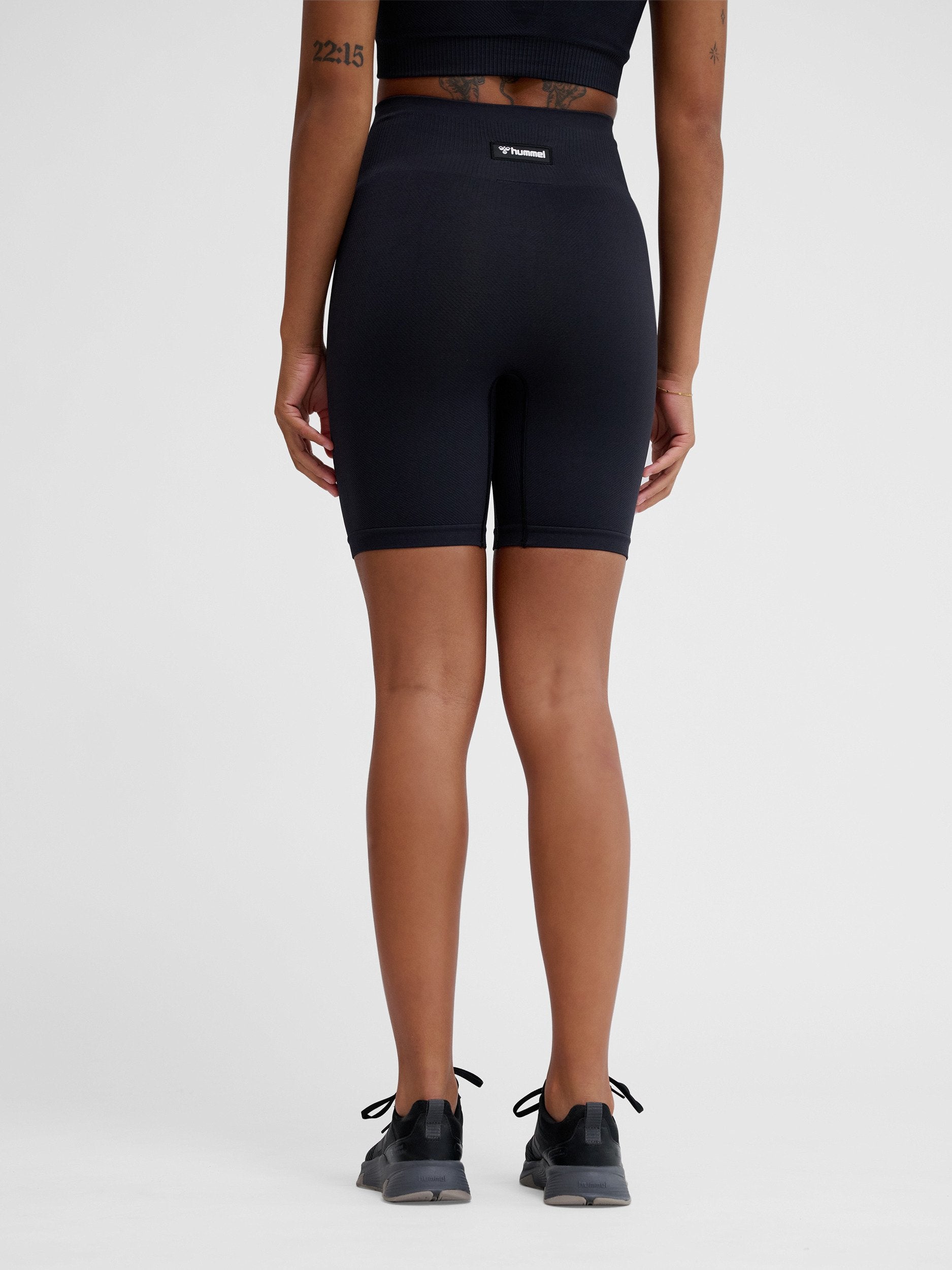 Hummel ALIVE SEAMLESS HIGH WAIST