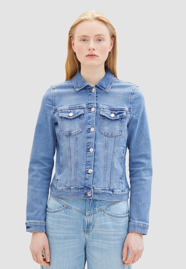 TOM TAILOR DENIM