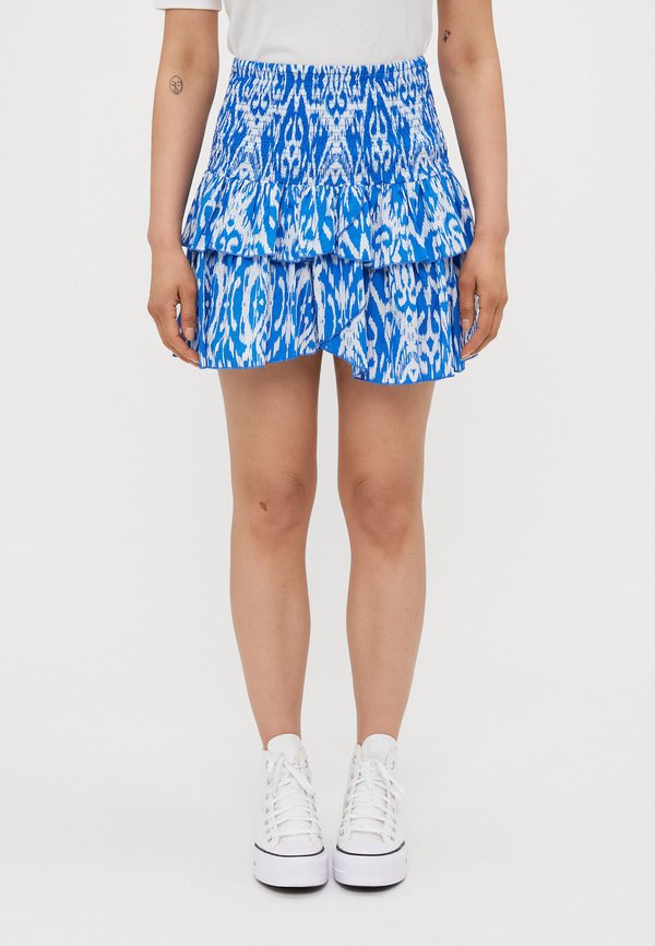ONLY Petite ONLNADJA LAYERED SKIRT
