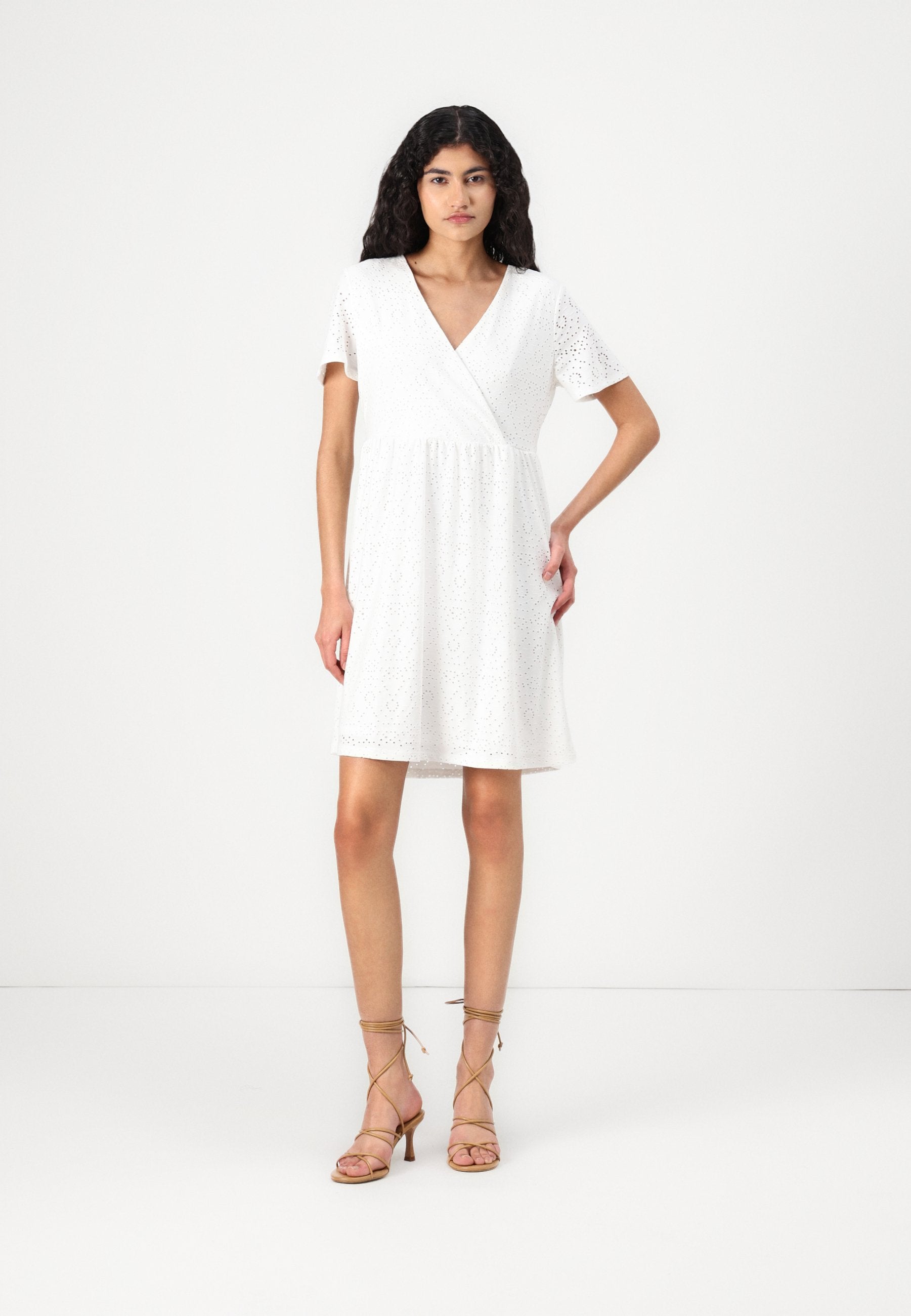Pieces PCABBY DRESS