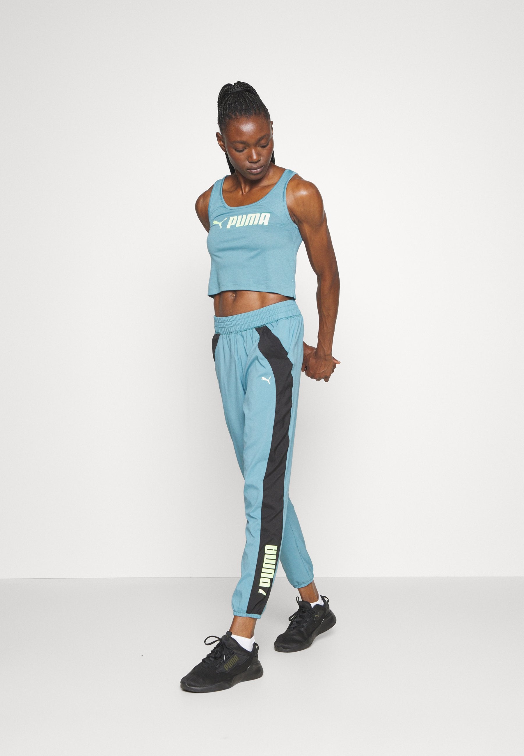 Puma FIT SKIMMER TANK