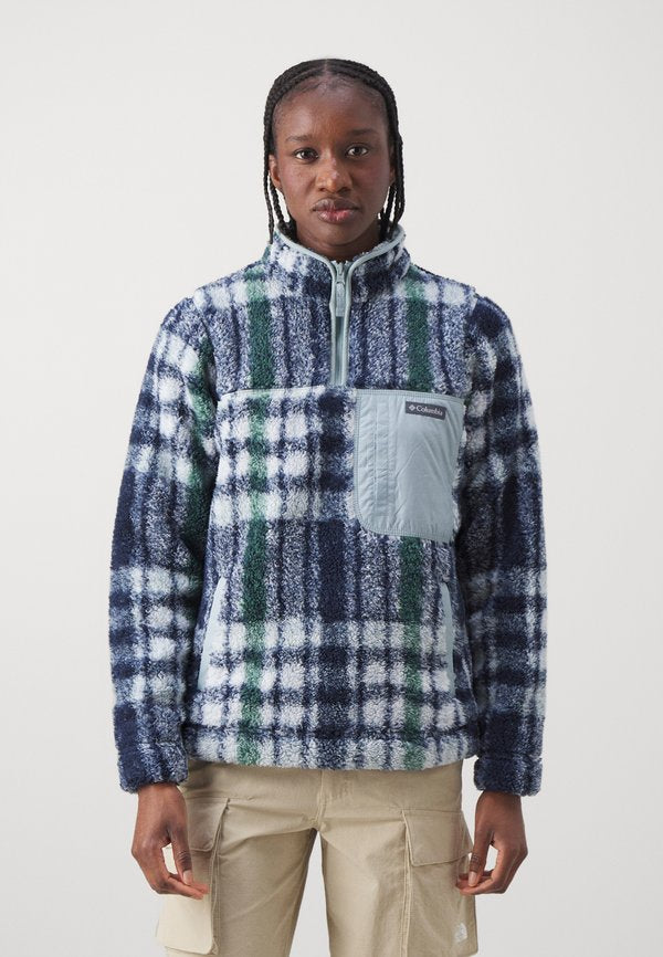 Columbia WEST BEND™ 1/4 ZIP