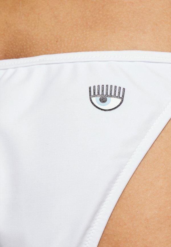 CHIARA FERRAGNI SIDE-TIE BRIEF