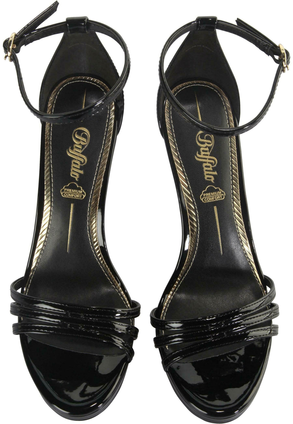 Buffalo MELISSA 2