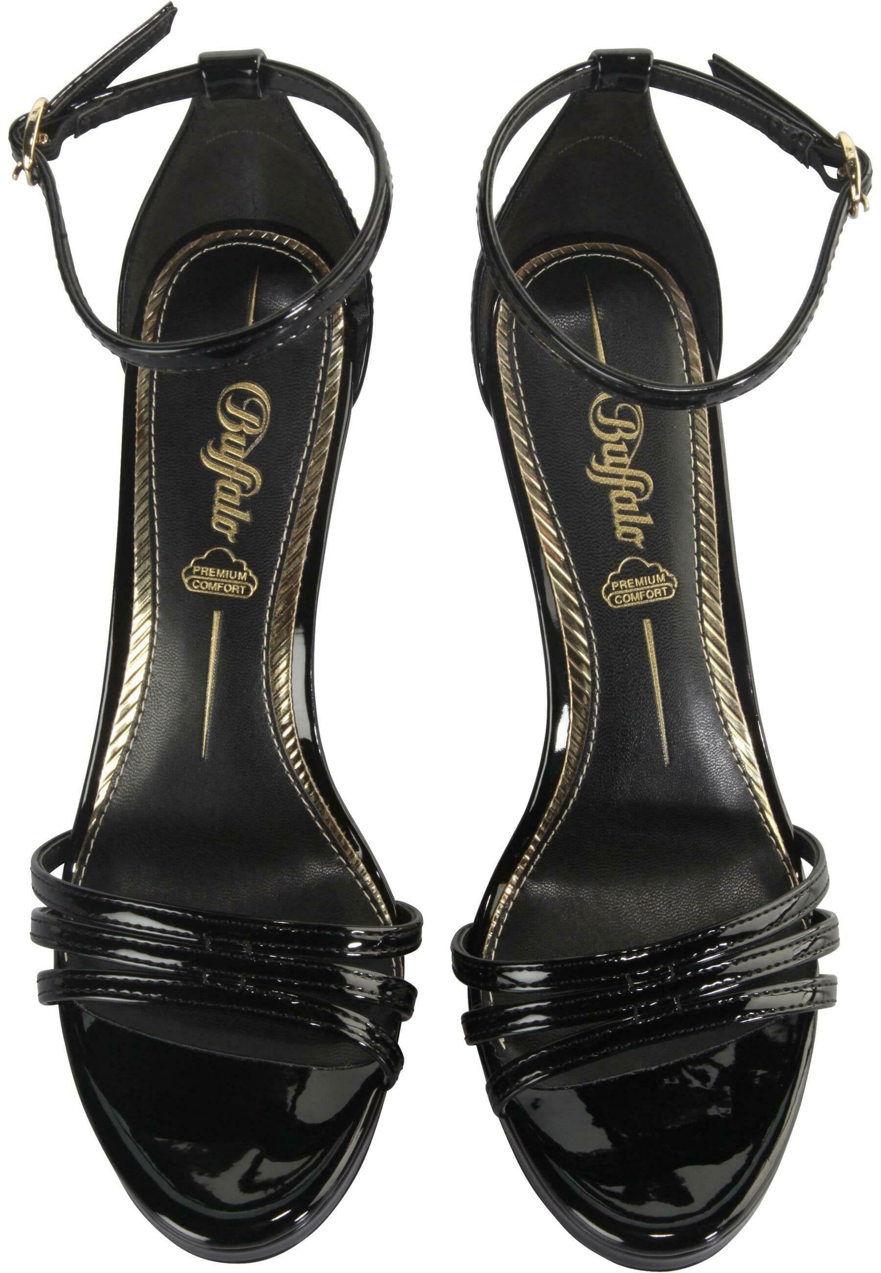 Buffalo MELISSA 2