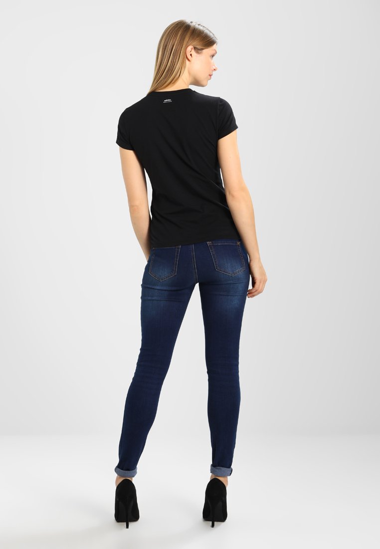 Armani Exchange T-Shirt basic Media 4