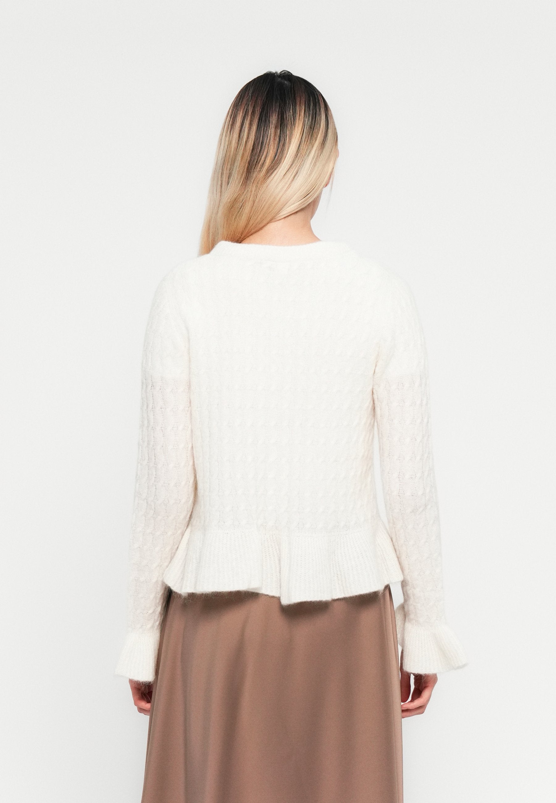 YAS YASNUMA CARDIGAN