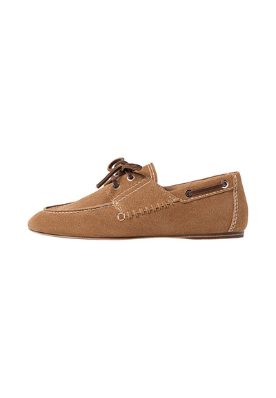 LACE-LOAFERS