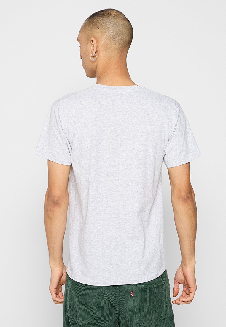 NETFLIX T-Shirt print Media 3