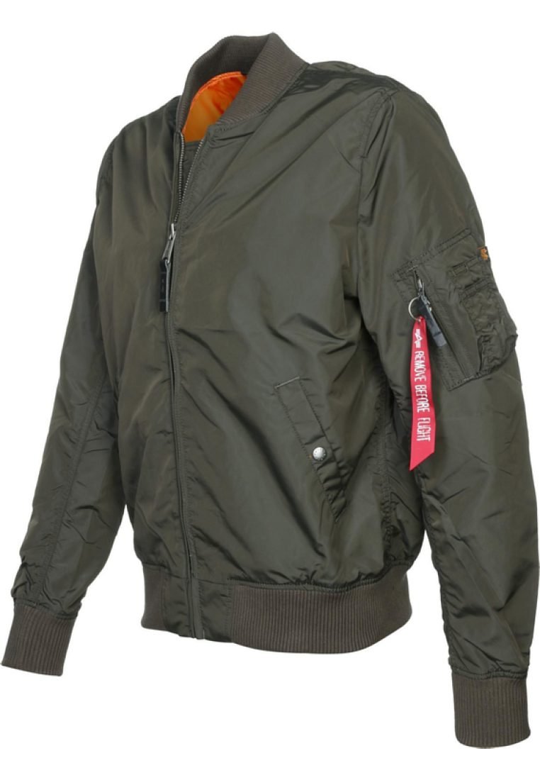 Alpha Industries MA1 TT
