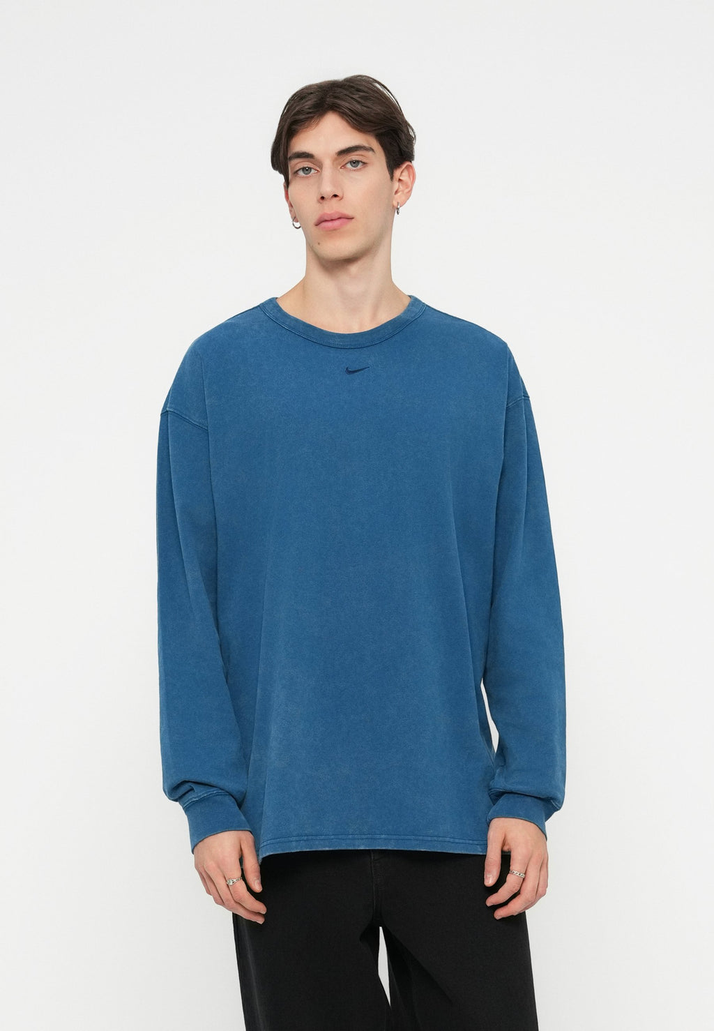 Nike Sportswear TEE WASH