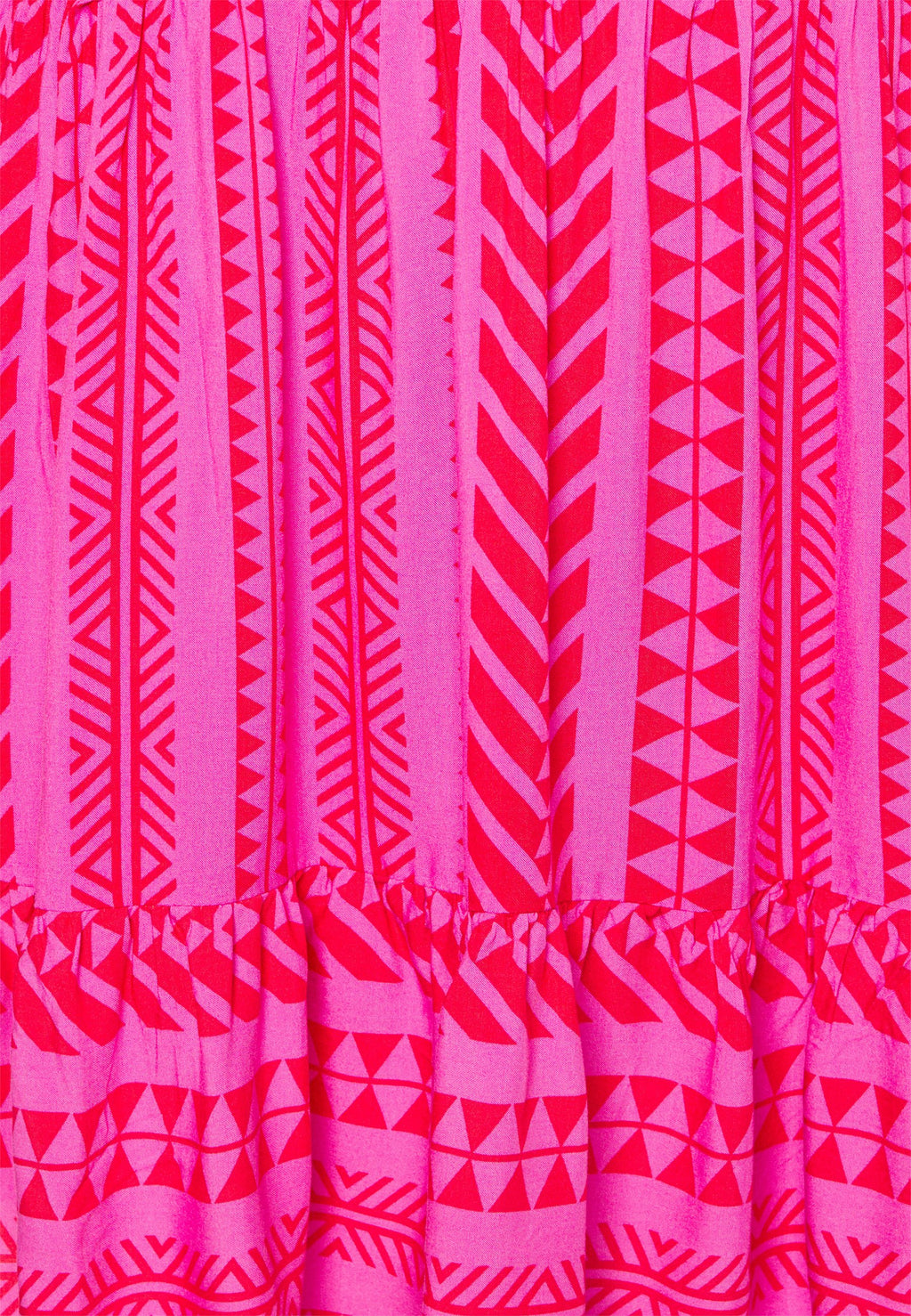 ONLY Carmakoma CARMARRAKESH LIFE 3/4 TUNIC DRESS