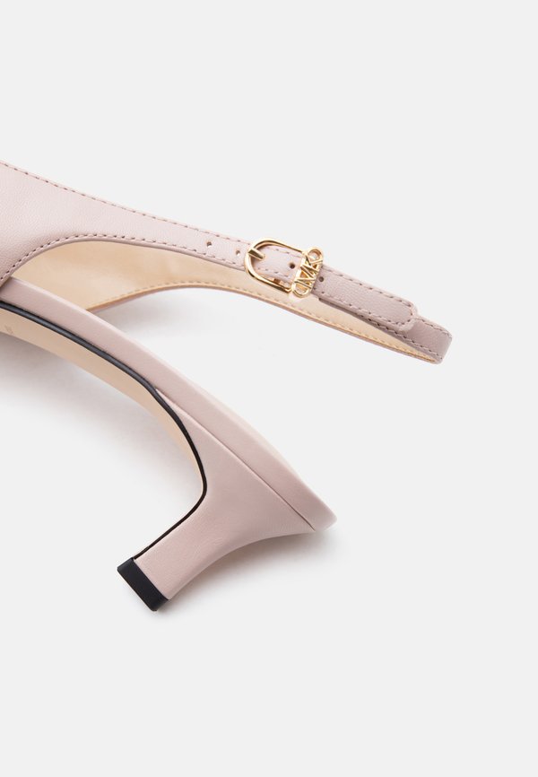 MICHAEL Michael Kors AMARA TOE CAP SLING