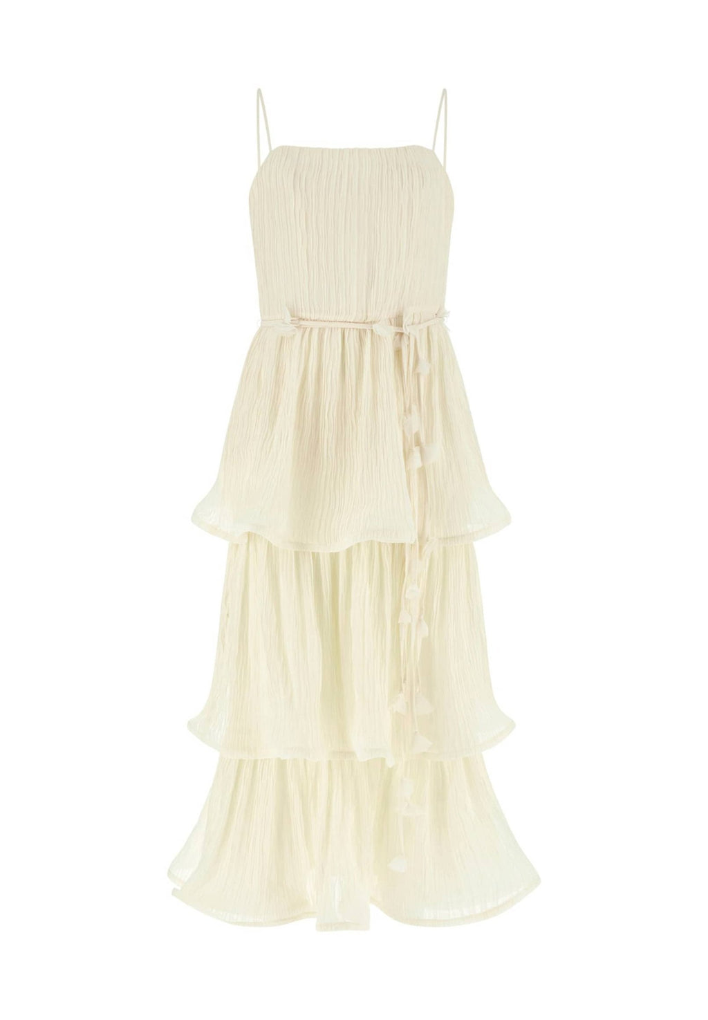 Guess SL ALESSIA TIERED