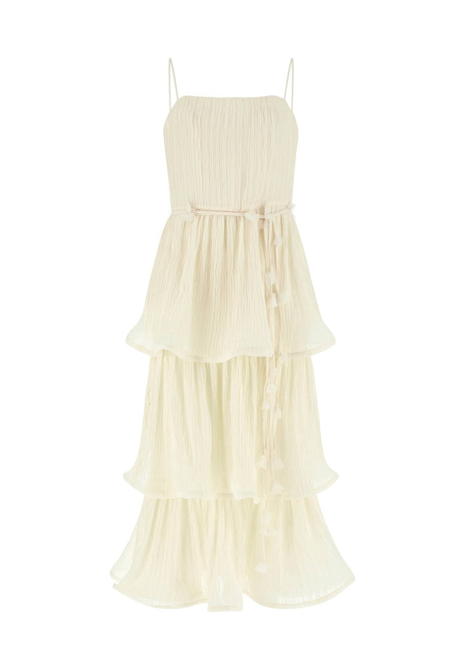 Guess SL ALESSIA TIERED