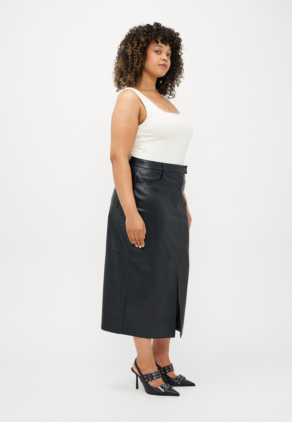CARRIMA LONG SKIRT Media 5
