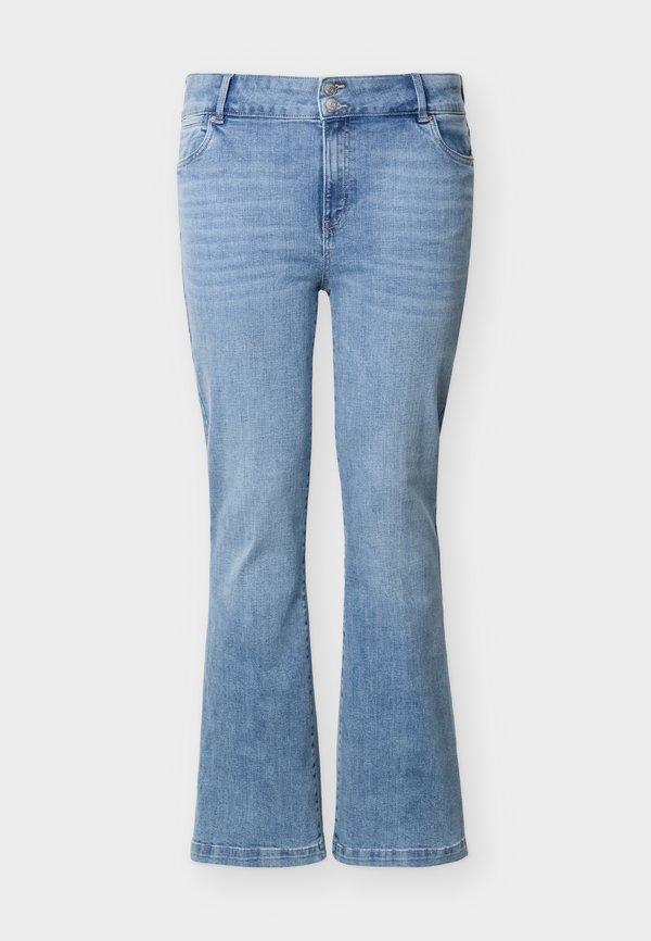 Vero Moda Curve Flared fit VMCTANNA High rise