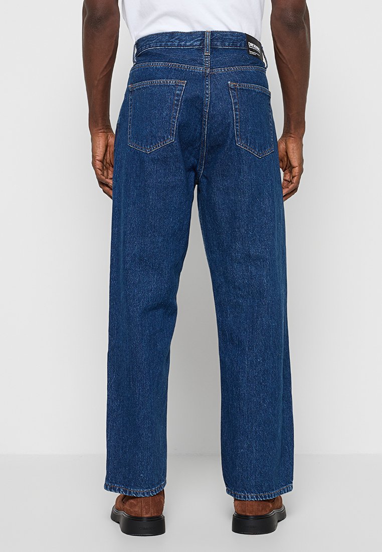 Dr.Denim OMAR