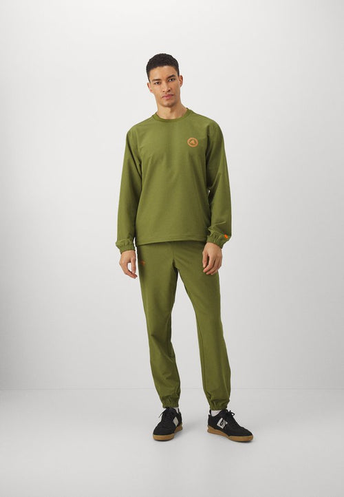 7 DAYS Active TECH CREW NECK UNISEX